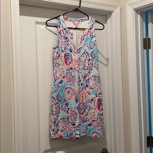 Lilly Pulitzer dress